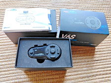 Interphone moto intercom