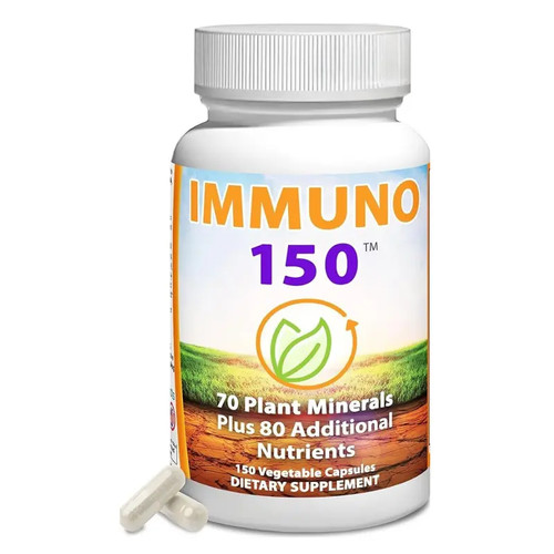 Immuno 150 immune - immuno,