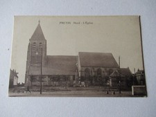 Carte postale ancienne