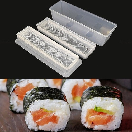 Moule sushi japonais - 1,
