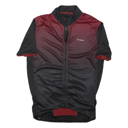 Triban maillot cyclisme homme - triban,