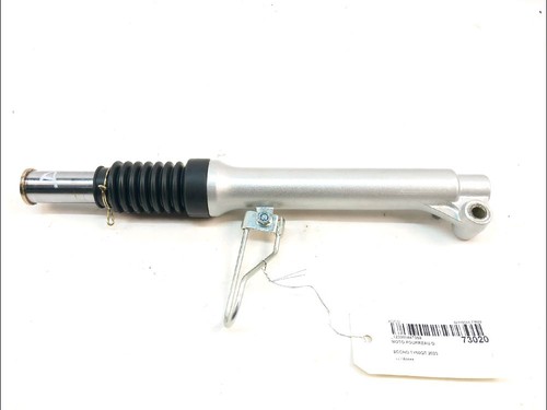 Tube fourche avant droit - de,