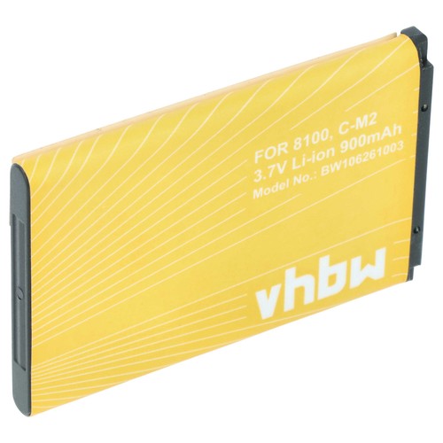 Batterie pour blackberry 8100 - batterie,