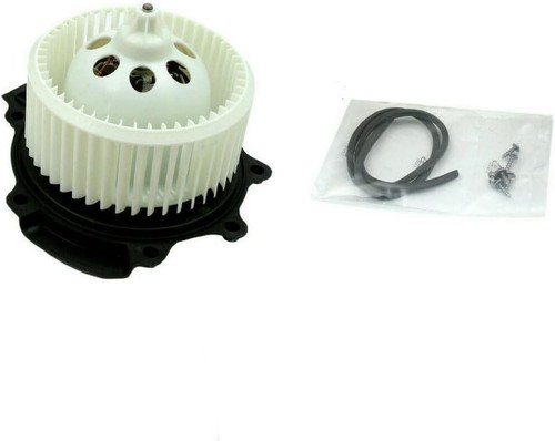 Moteur ventilateur habitacle - ventilateur,