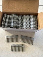 750 Clous 40 MM pour Cloueur