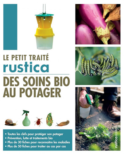 Petit traité rustica des - le,