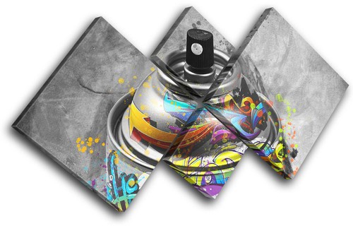 Urban paint spray - paint,