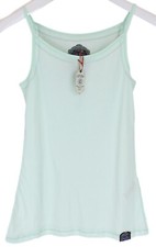 T-Shirt Femme SUPERDRY Orange