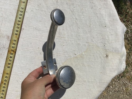 Jolie patere porte - porte, manteaux