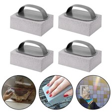 Briques de Nettoyage Barbecue