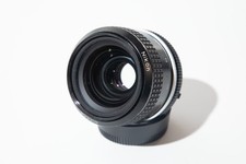 OBJECTIF photo Argentique