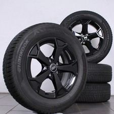 17 pouces d'origine Audi Q3 F3