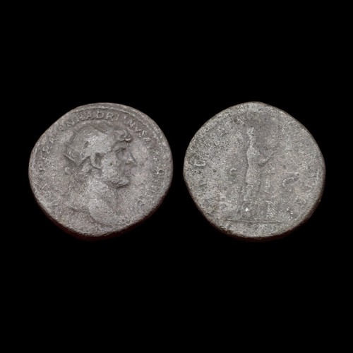 R975 monnaie romaine - r975,