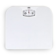 Pèse-personne mécanique