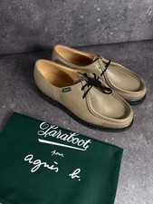Paraboot "MICHAE/marche " CUIR