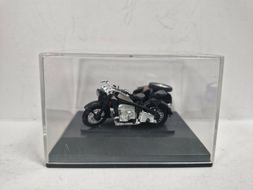 Vintage cararama zundapp - vintage,