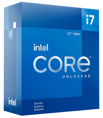 Intel core i7 - intel®, core™