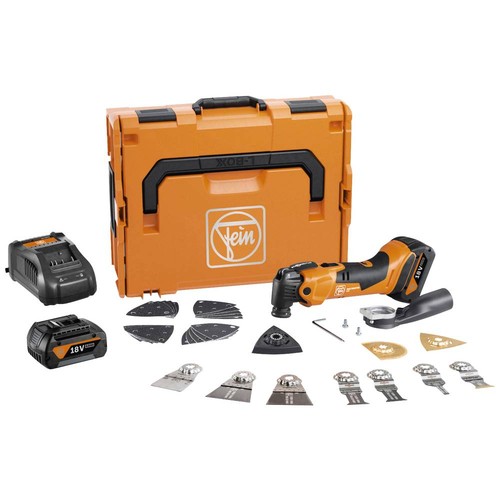 Fein multimaster amm 500 plus - amm,