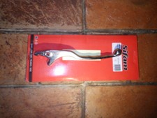 Levier Frein chromé Kawasaki