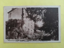 CPA 07 - SAINT FELICIEN