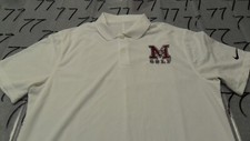 Medium Mt Sac Golf Nike Brand Polo ￼ Shirt