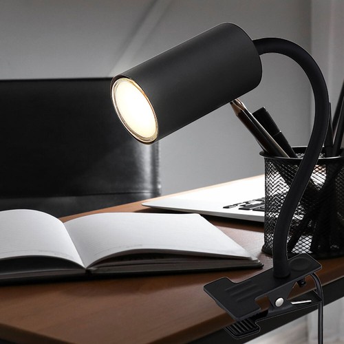 Lampe bureau pince - lampe, de