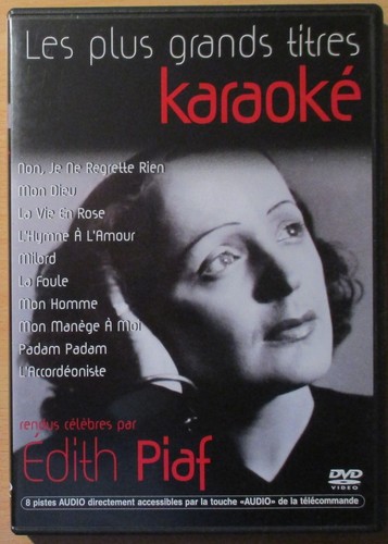 Dvd les plus grands - plus, titres