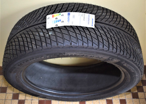 Pneu michelin pilot alpin - pilot,