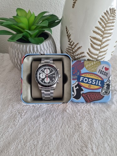 Montre fossil homme sport - fossil,