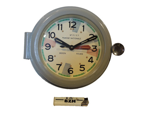 Rare horloge degon - rare, /