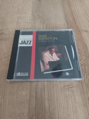 Duke ellington temps du - au,