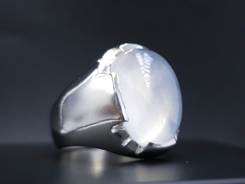 Mens dur najaf - dur, ring