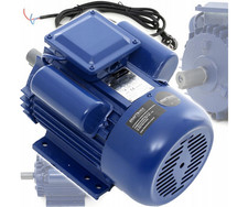 Moteur Électrique 220V Moteur