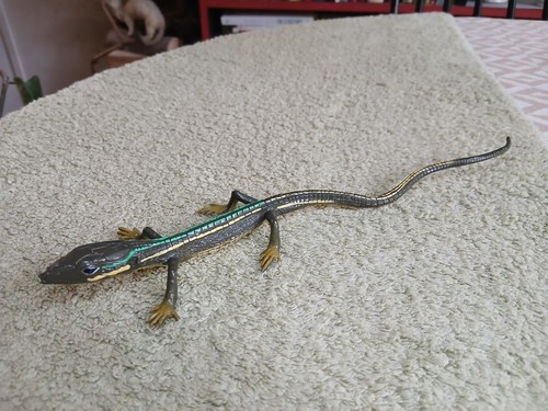 Saurien reptile bullyland - saurien,
