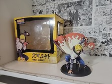 Tsume XTRA Minato Namikaze Naruto Shippuden  figure *Authentic* 