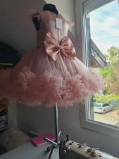 Robe fille De Cérémonie