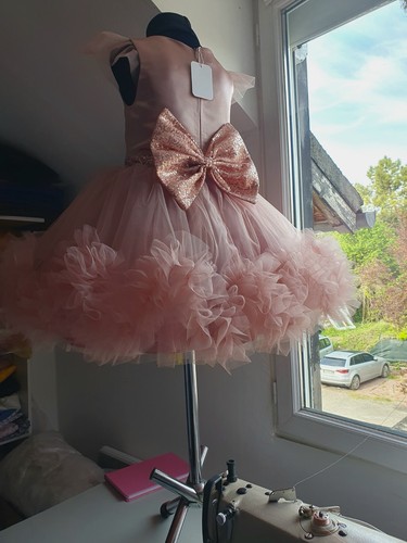 Robe fille cérémonie - fille,