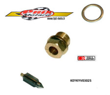 KAWASAKI 750 H2 1972/1975 POINTEAU + SIEGE DE POINTEAU NEUF