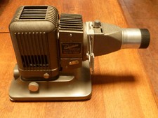 Projecteur diapositive 35 mm kodak MODEL 5 KODASLIDE bon état ,sans cordon.