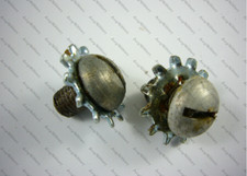 Kit vis trappe visite tunnel