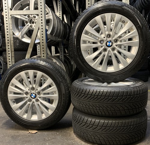 Jantes hiver bmw - jantes, d'hiver