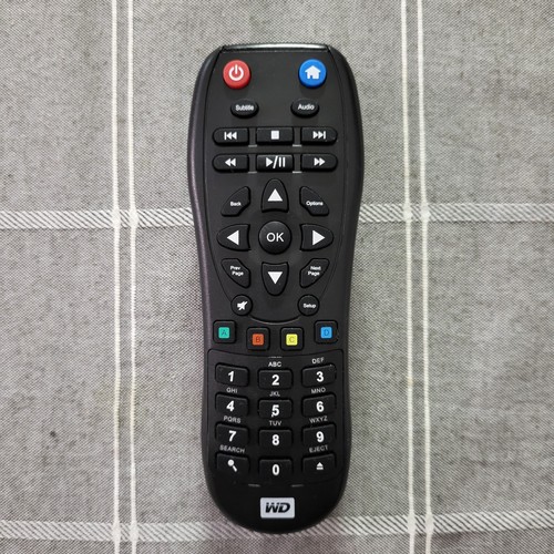 Western digital live hub - digital, tv