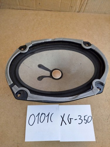 Haut parleur origine hyundai - haut-parleur, d'origine