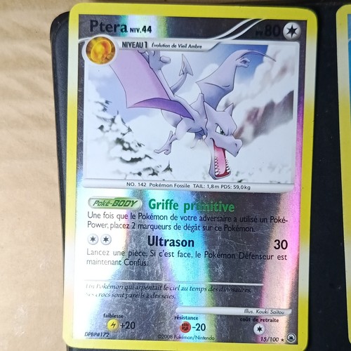 Nintendo pokémon jcc - nintendo,