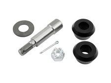 Kit de fixation DT Spare Parts