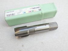 1 taraud machine 4 lèvres PG