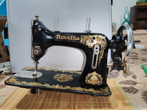 Superbe ancienne machine - superbe,