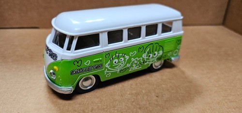 Volkswagen combi school - volkswagen,