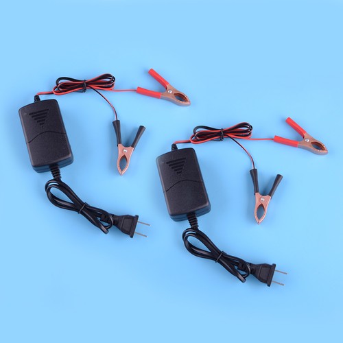 12v car battery maintainer - 12v,