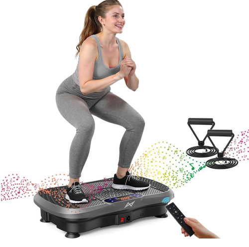 Plateforme vibrante axv 78 - vibrante, fr-78